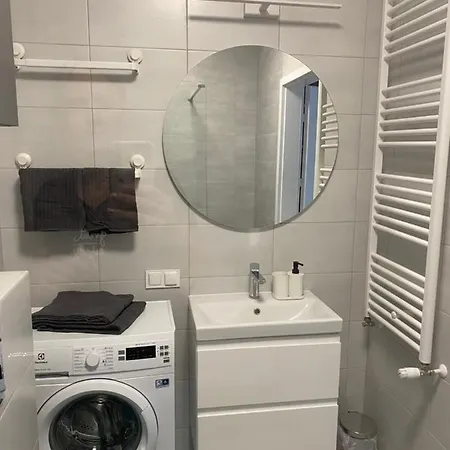 Gdanska * ヴロツワフ