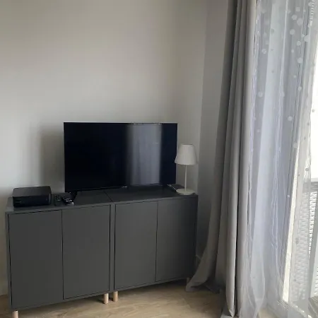 Appartement Gdanska *